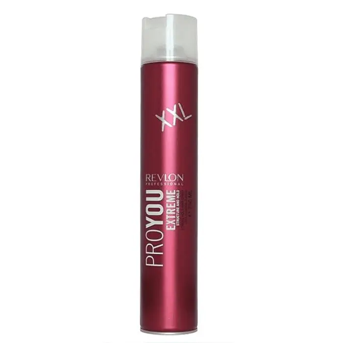Revlon Pro You Extreme Laca XXL 750 ml