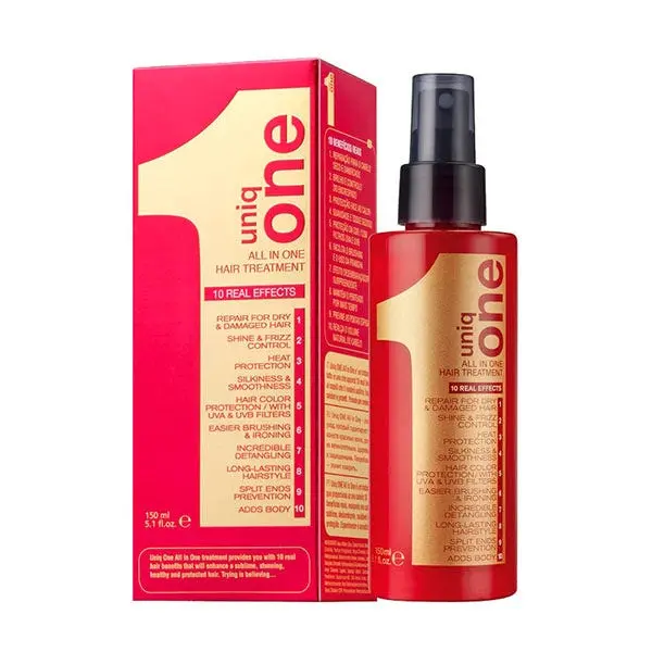 Revlon Professional Uniq One All In One Classic 150 ml