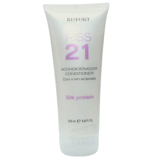 Risfort Acondicionador Riss 21