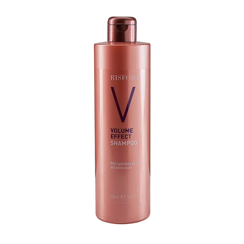 Risfort Champu Efecto Volumen 500 ml