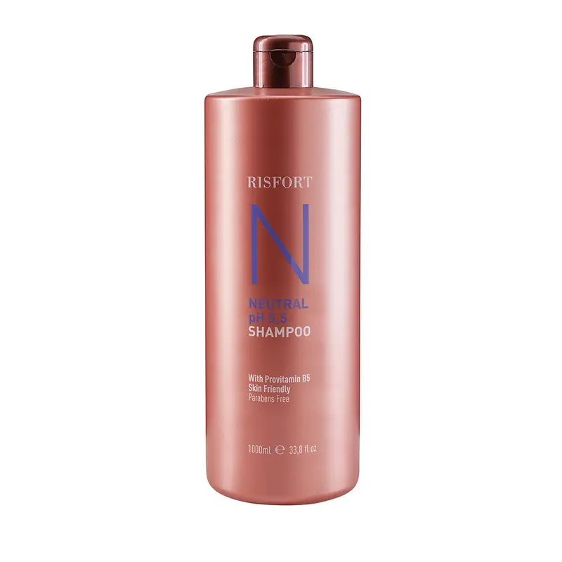 Risfort Champu Neutro Ph 5.5 - 1000 ml