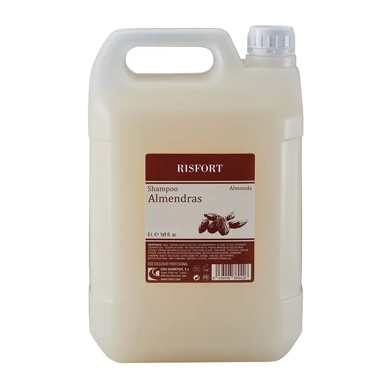 Risfort Champu Profesional 5 L
