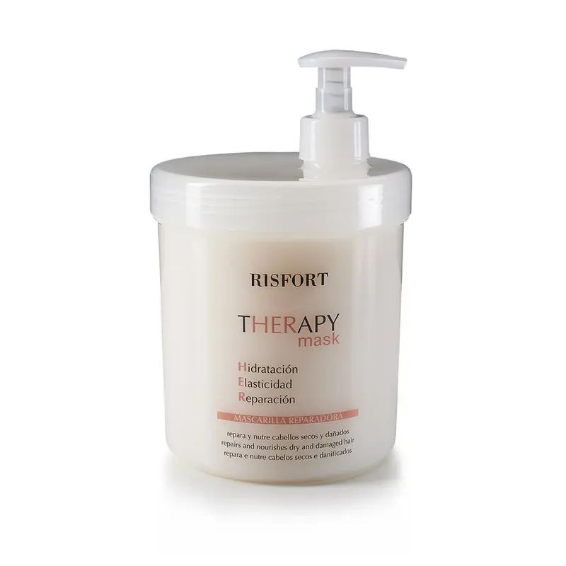 Risfort Mascarilla Therapy 1000 ml