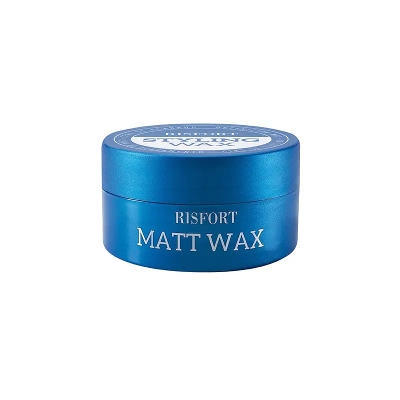 Risfort Styling Wax - Cera de Peinado 100ml -