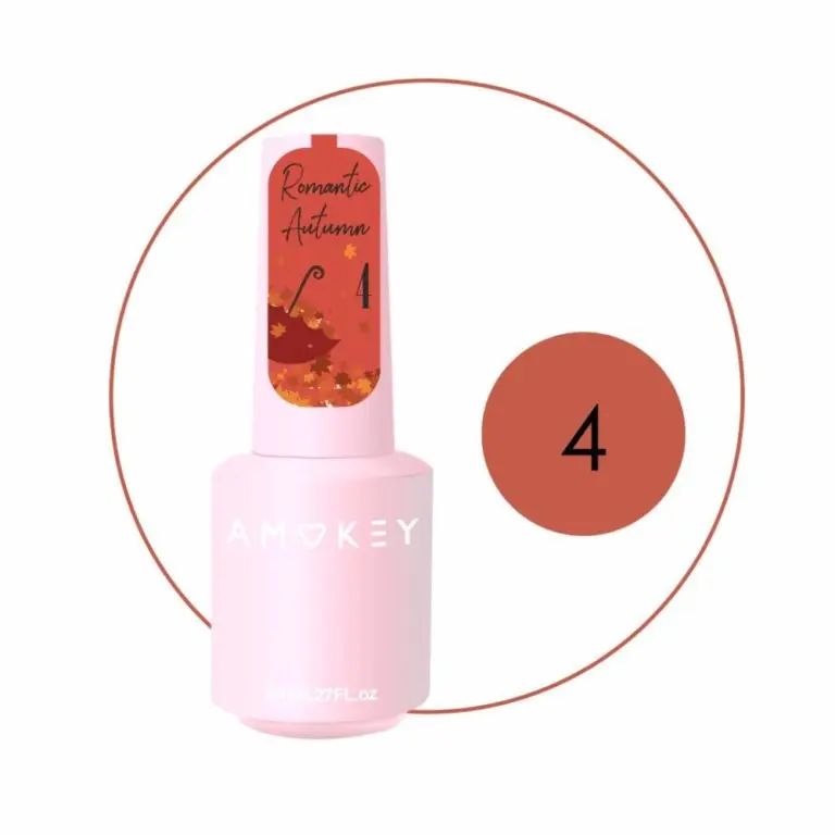 ROMANTIC AUTUMN 04 - 10ml DE LA RO