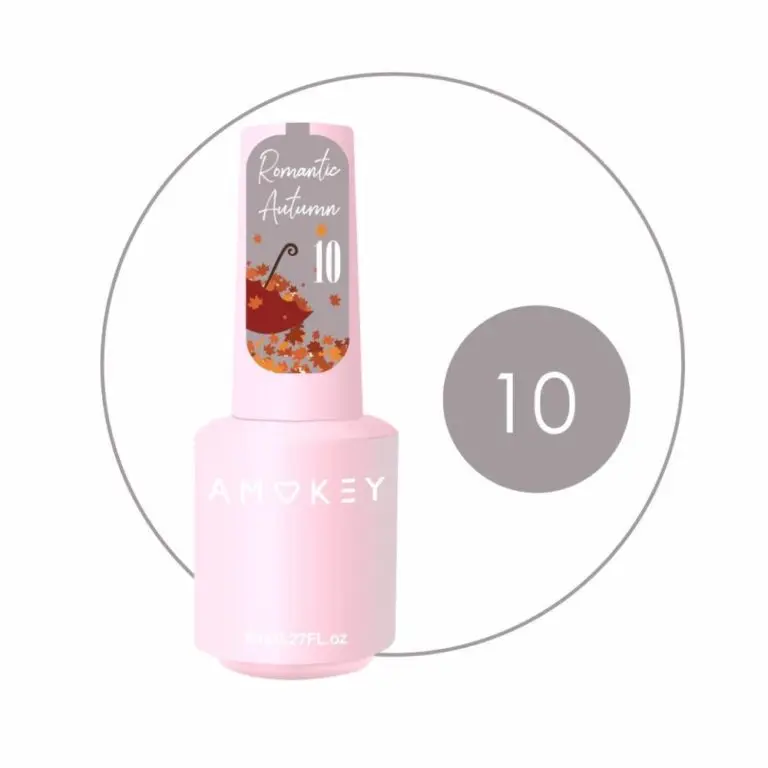 ROMANTIC AUTUMN 10 - 10ml DE LA RO