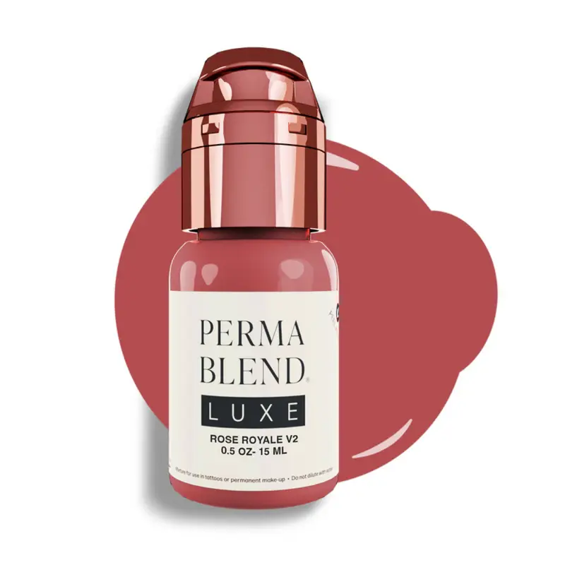 Rose Royale V2 15ml.