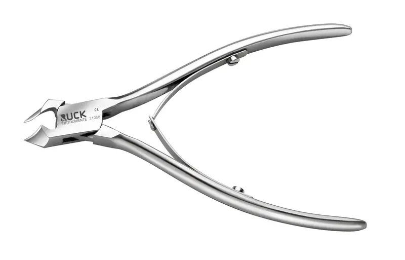 RUCK® INSTRUMENTE Mini Nail Nippers, 11 cm (2105801)