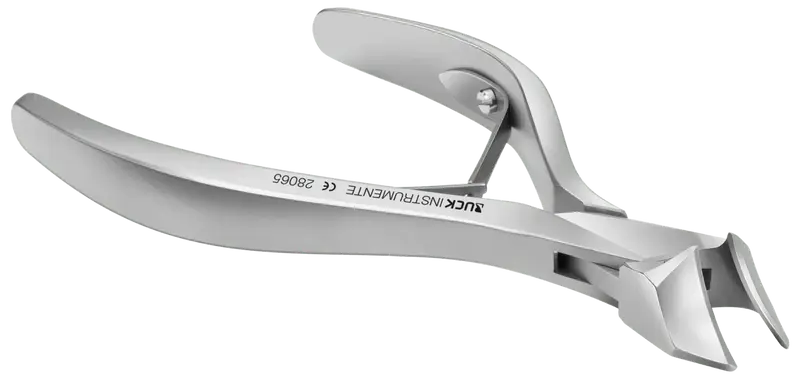 RUCK® INSTRUMENTE Trapezoidal Nail Clippers, 14 cm (2806501)