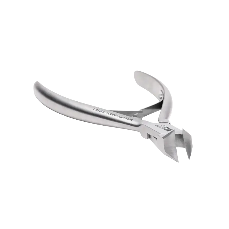 RUCK® INSTRUMENTE Upper Nail Nippers, 11 cm (2135001)