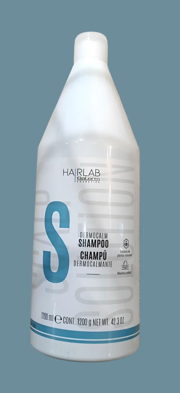 Salerm 21 Dermorcalm Champu 1200 ml