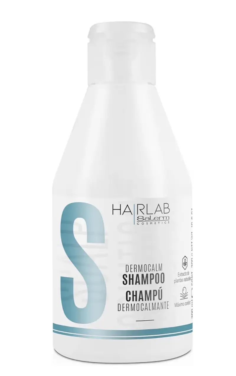 Salerm 21 Dermorcalm Champu 250 ml