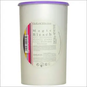 Salerm Decolorante Magic Bleach 500g