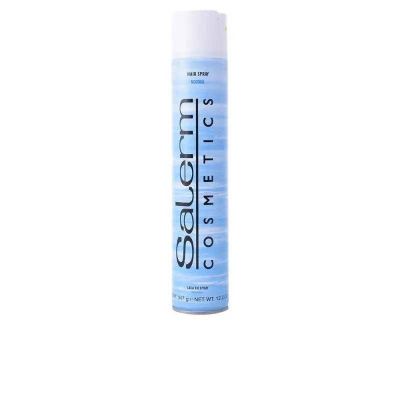 Salerm Hair Spray Fijacion Normal - Laca - 500 ml