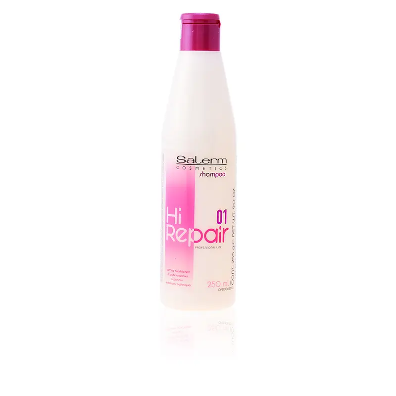 Salerm Hi Repair 01 Champu 250 ml