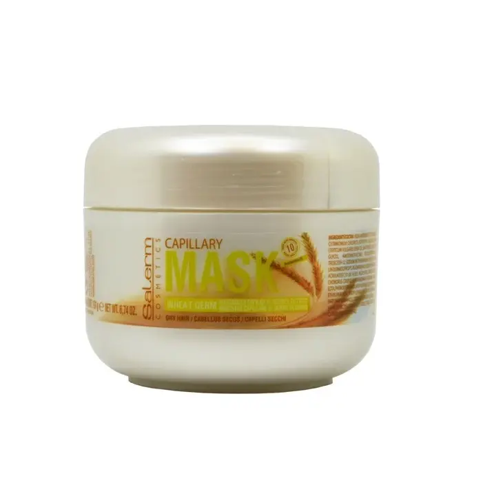 Salerm Mascarilla de Germen de Trigo