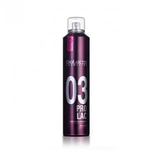 Salerm Pro Lac 03 Fijacion Fuerte Sin Gas 300 ml