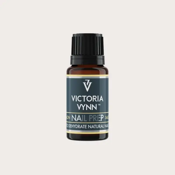 Salon Nail Prep 15ml