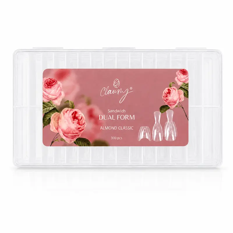 Sandwich Baby Dual Form Almond