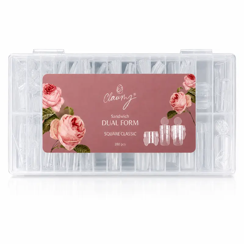 Sandwich Baby Dual Form Square(Cuadrada)