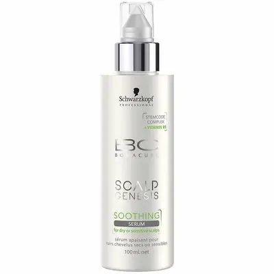 Schwarkopf BC Bonacure Scalp Genesis SOOTHING Serum 100ML