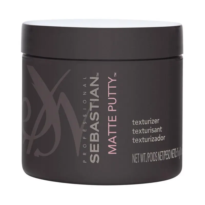 Sebastian Professional Cera Matte Putty 75ml