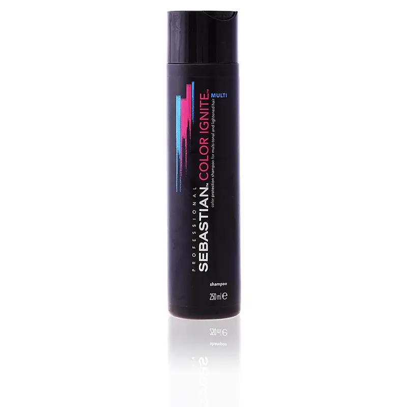 Sebastian Professional Champu Ignite Multi 250 ml