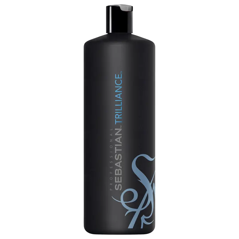 Sebastian Professional Champu Trilliance 1000ml