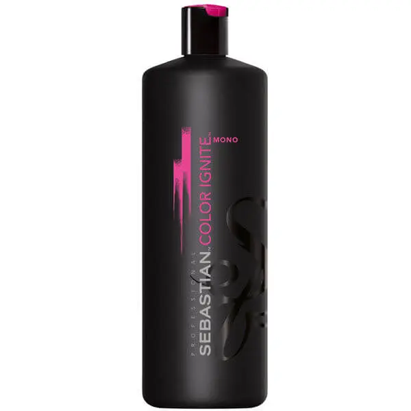 Sebastian Professional Color Champu Ignite Mono (1000ml)