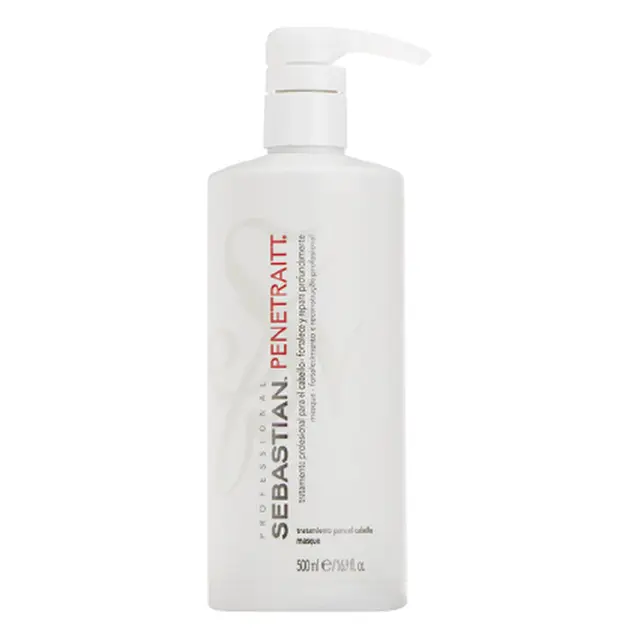 Sebastian Professional Penetraitt Masque Mascarilla 500ml