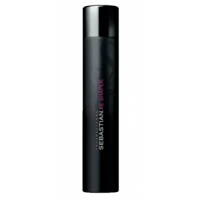 Sebastian Professional Re-shaper Fijacion Ultra Fuerte 400ml.