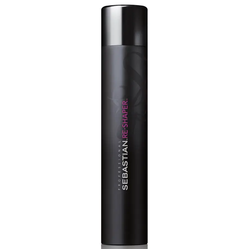 Sebastian Professional Re-Shaper Spray - 400ml