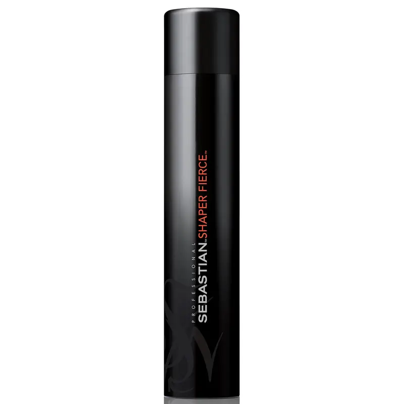 Sebastian Professional Shaper Fierce Spray - 400ml