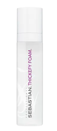 Sebastian Professional Thickefy Foam 190 ml