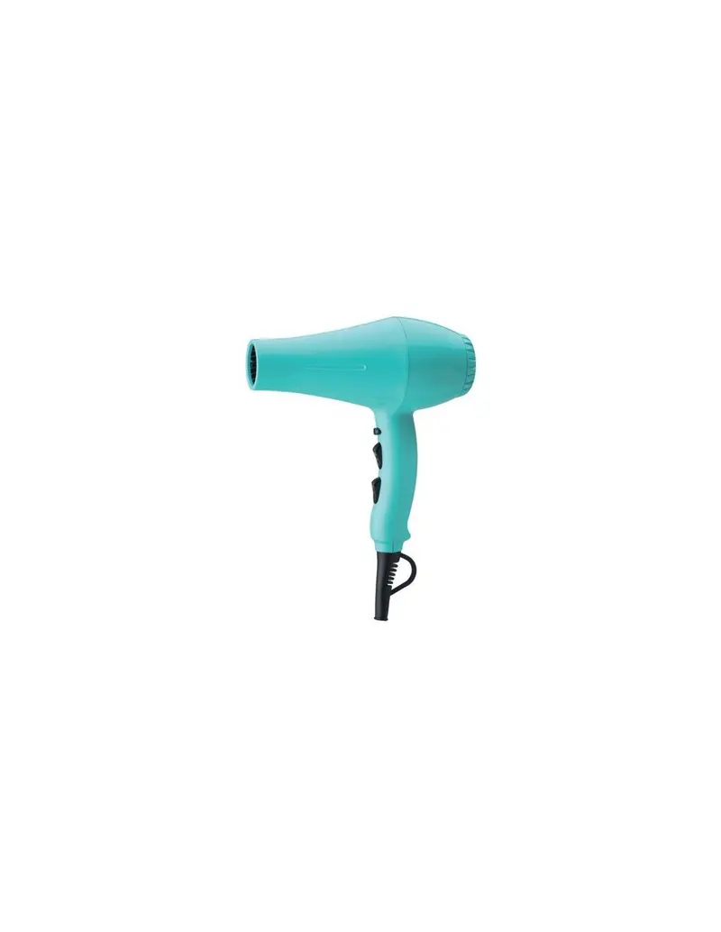 Secador AlbiPro 2000W Color Turquesa