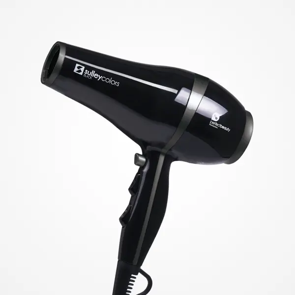 Secador de Pelo Perfect Beauty Sulley Dryer Colors