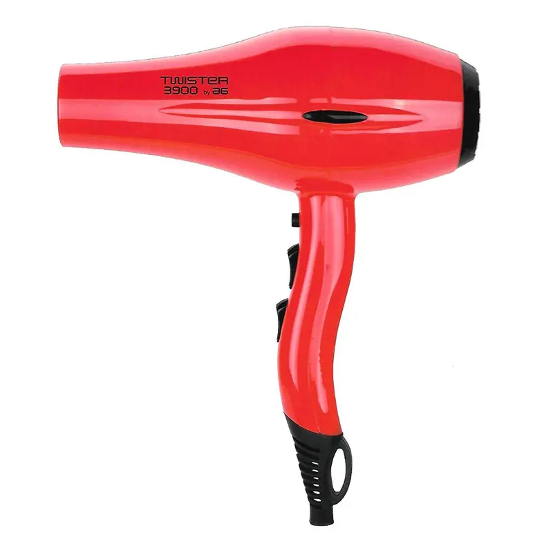 Secador Twister 3900 Rojo