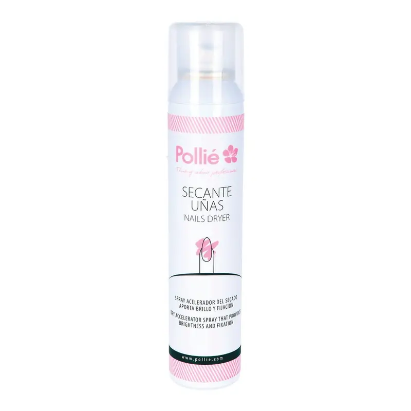 Secante de uñas Pollie 200ml