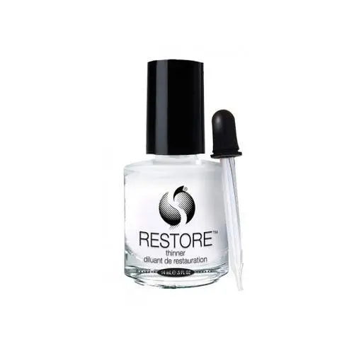 SECHE Restaurador de Esmaltes y TOP COAT 14 ML