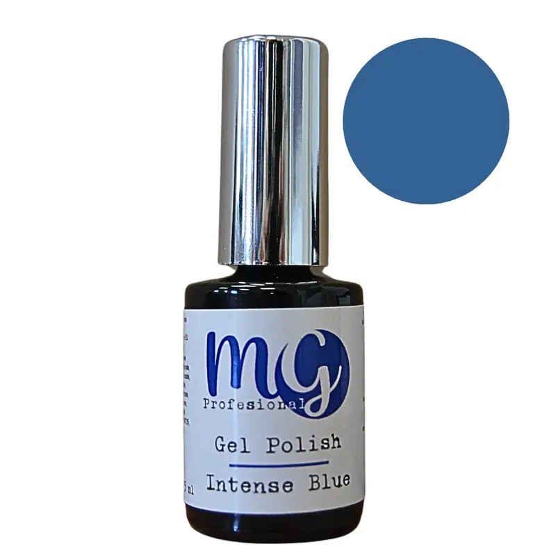 SEMIPERMANENTE INTENS BLUE 15ml