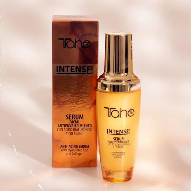 Sérum antienvejecimiento Intense 50ml.