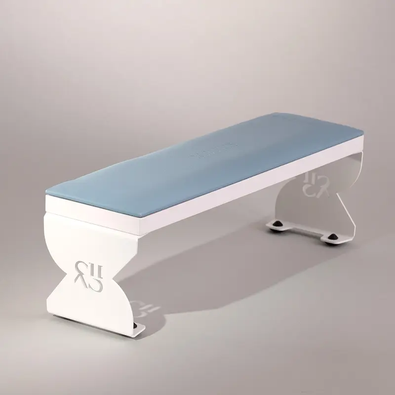 SHEMAX Armrest, Blue