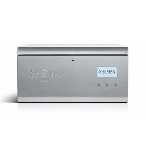 SheMax BIOSTOP Hot Air Sterilizer
