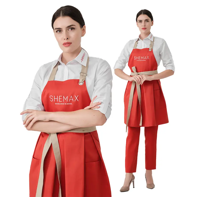 Shemax "Pretty" Apron