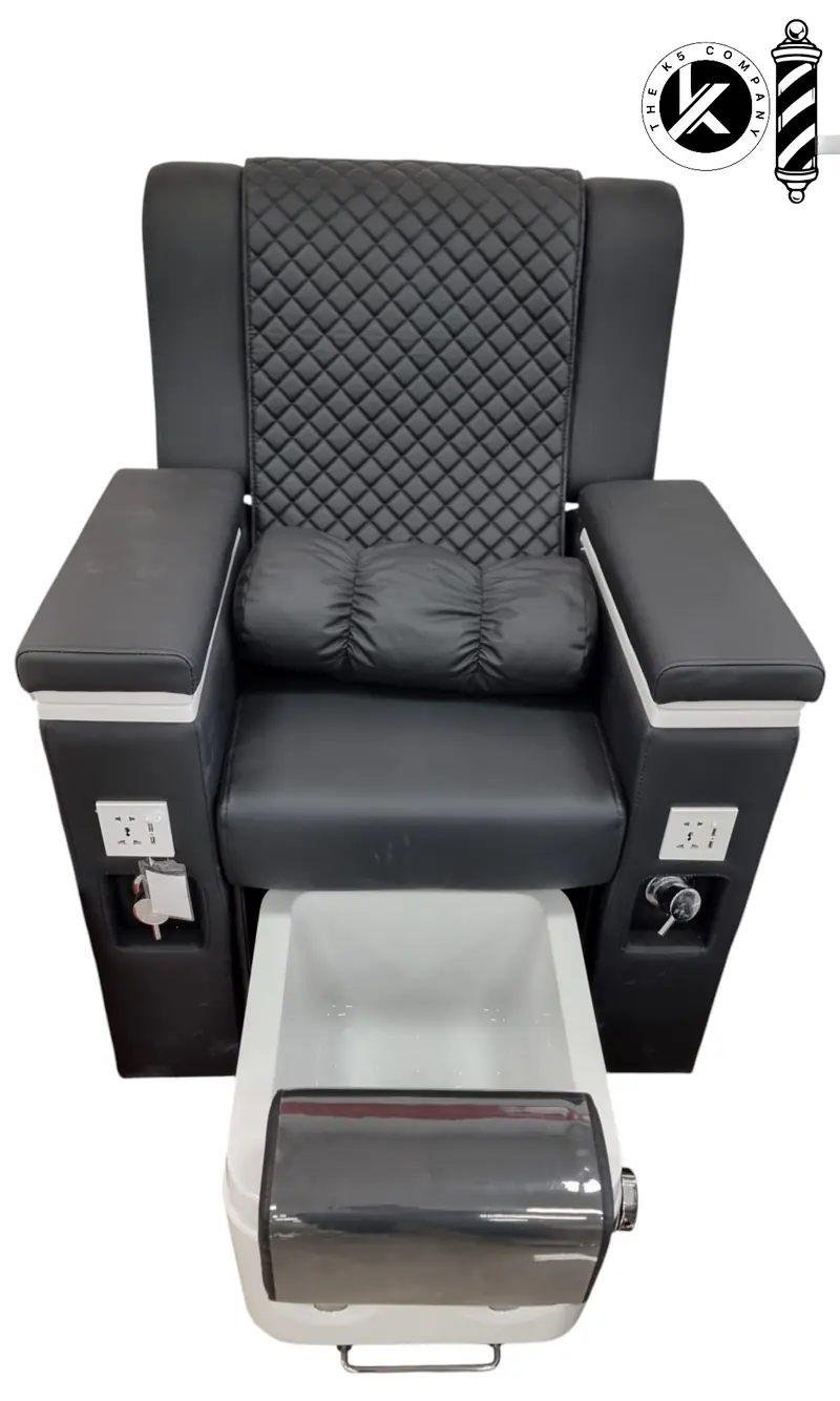 SILLA PEDICURA E SPA PROFESIONAL