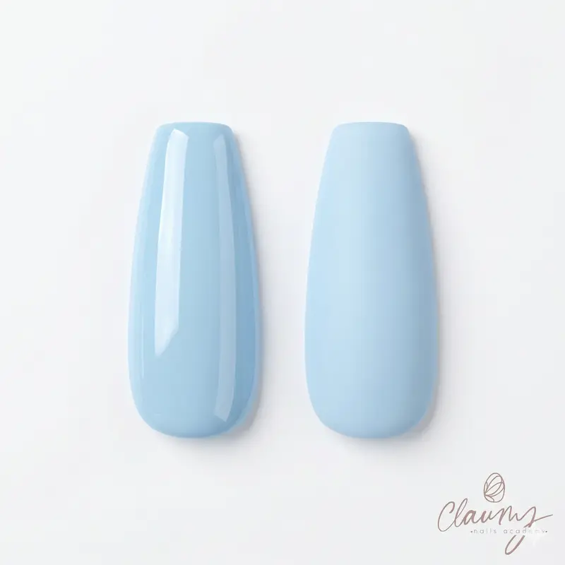 Sky Milk – Builder Gel Pastel Claumy