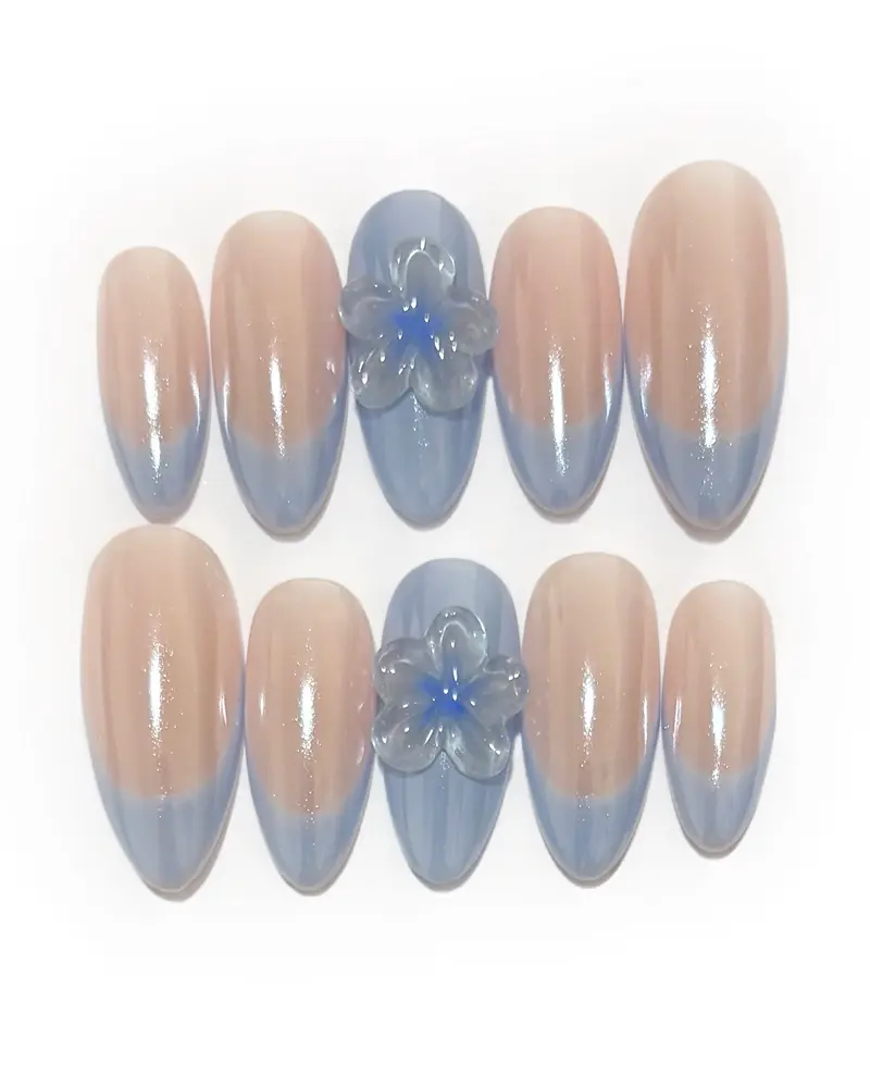 Sky Petal
