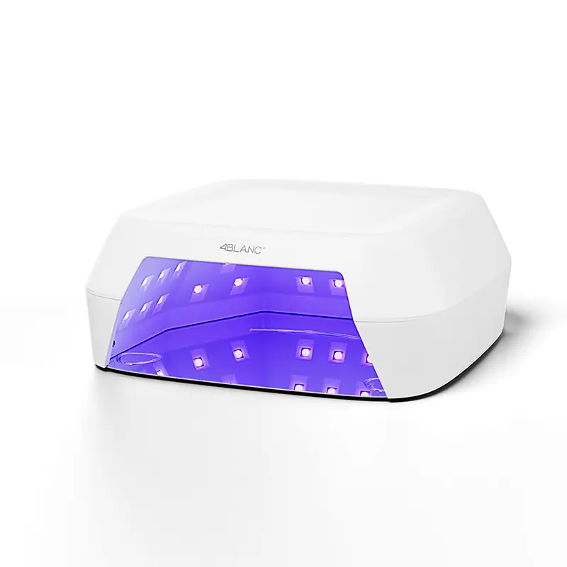SMART UV LED Nail Lamp (Cordless)