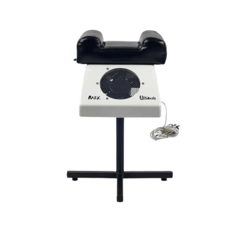 Soporte de Pedicura con Aspirador MAX Ultimate 3