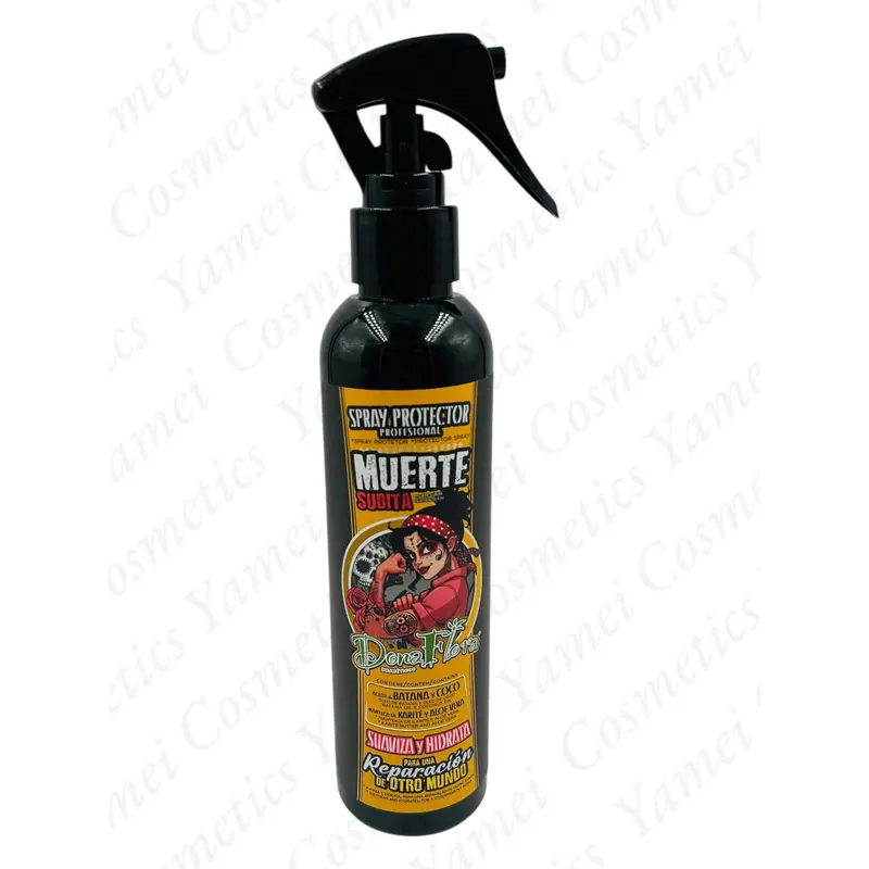 Spray Protector Muerte Subita 200ml